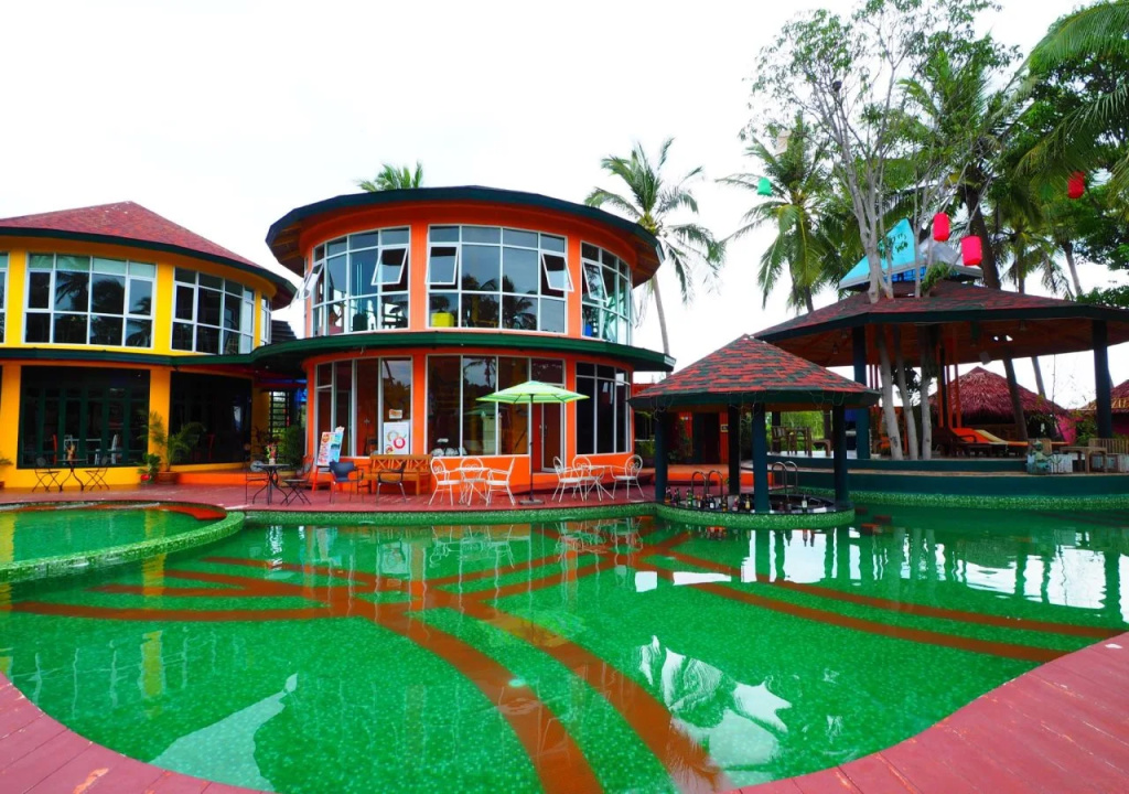 Vartika Adventure Retreatic Resort - Général