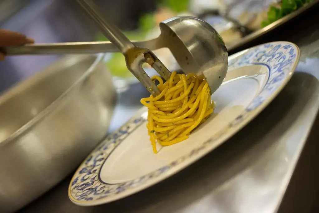 Hotel Ristorante Al Fiore - Chambres
