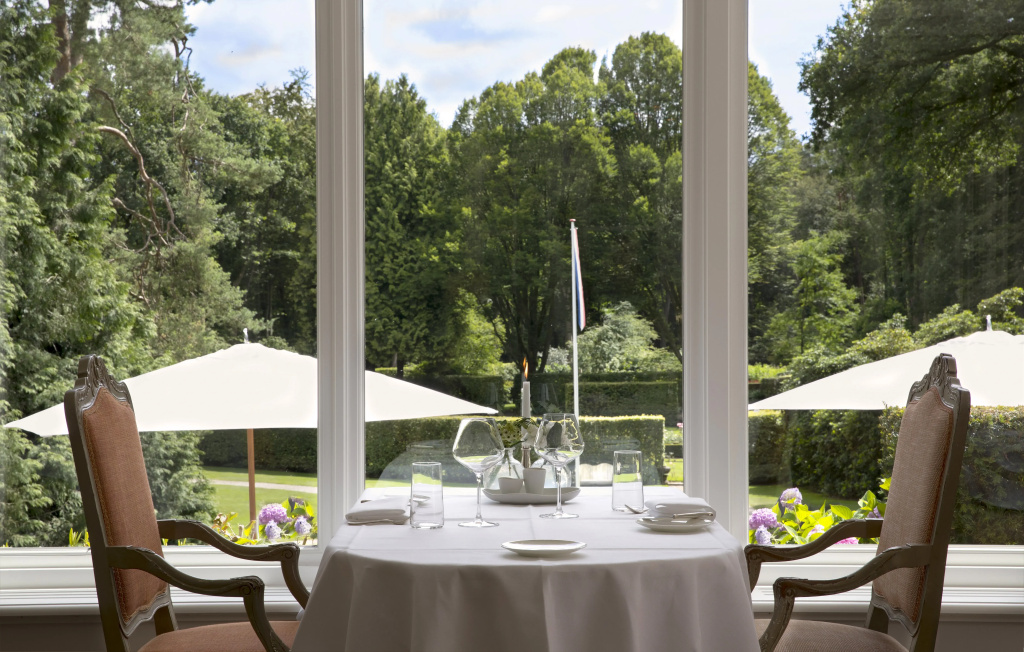 Het Roode Koper Hotel Restaurant - Général