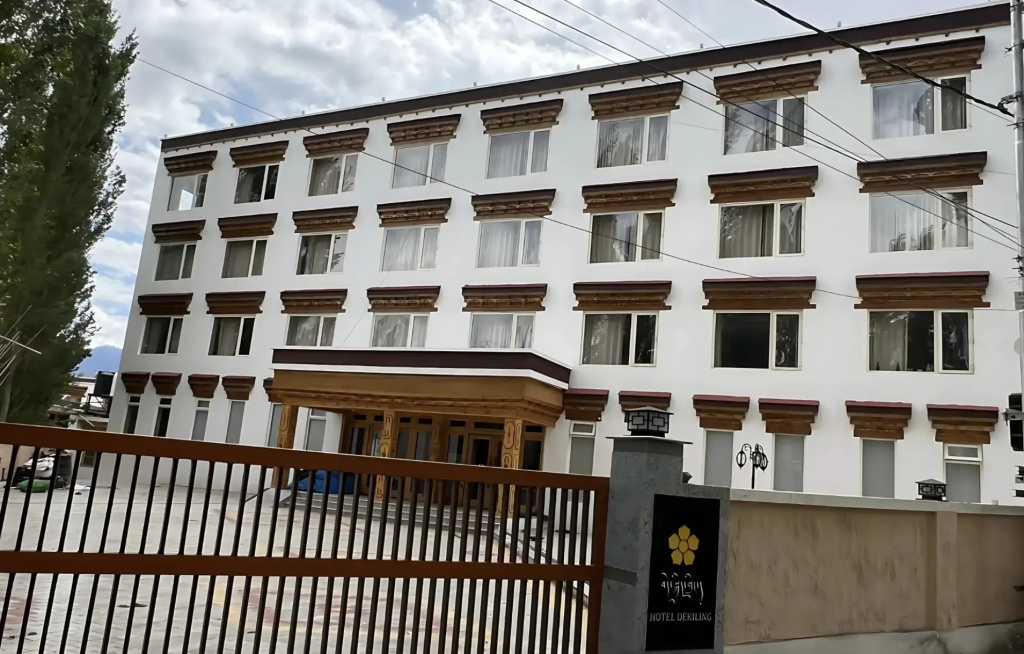 Hotel photo 3