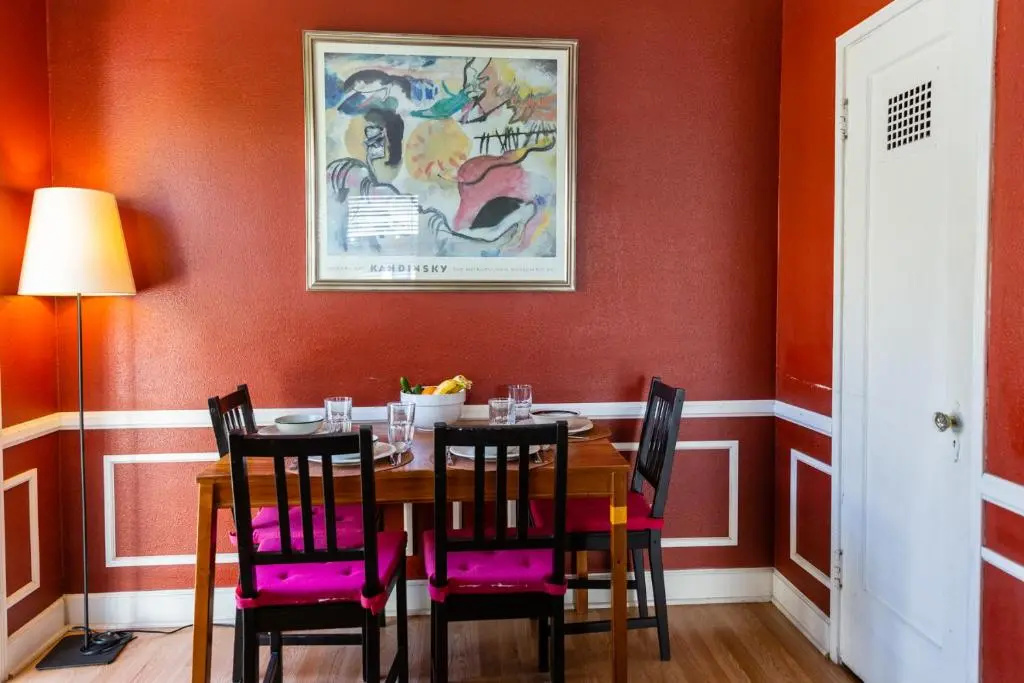 Hollywood Hills Suites - Chambres