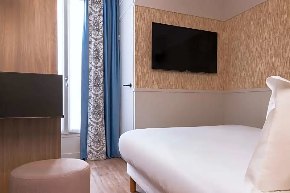 Grand Hotel Leveque 114