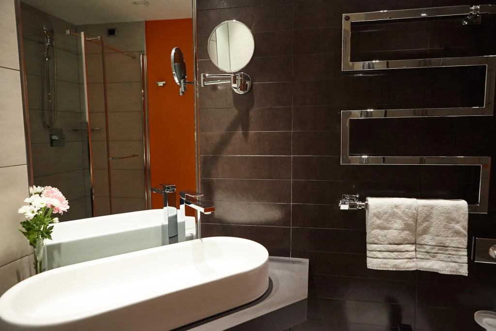 Rmh Modena Des Arts - Chambres
