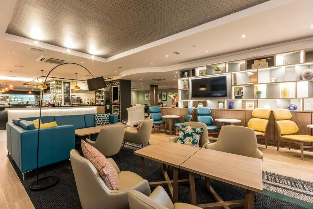 Holiday Inn Bristol-Filton by IHG - Général