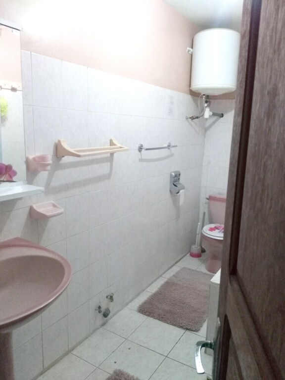 Отель Apartment With 2 Bedrooms in Bouillante, With Wonderful sea View, Furn, фото 4