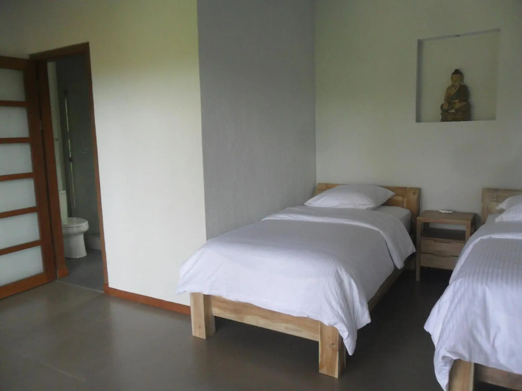 Jublu Hotel - Général