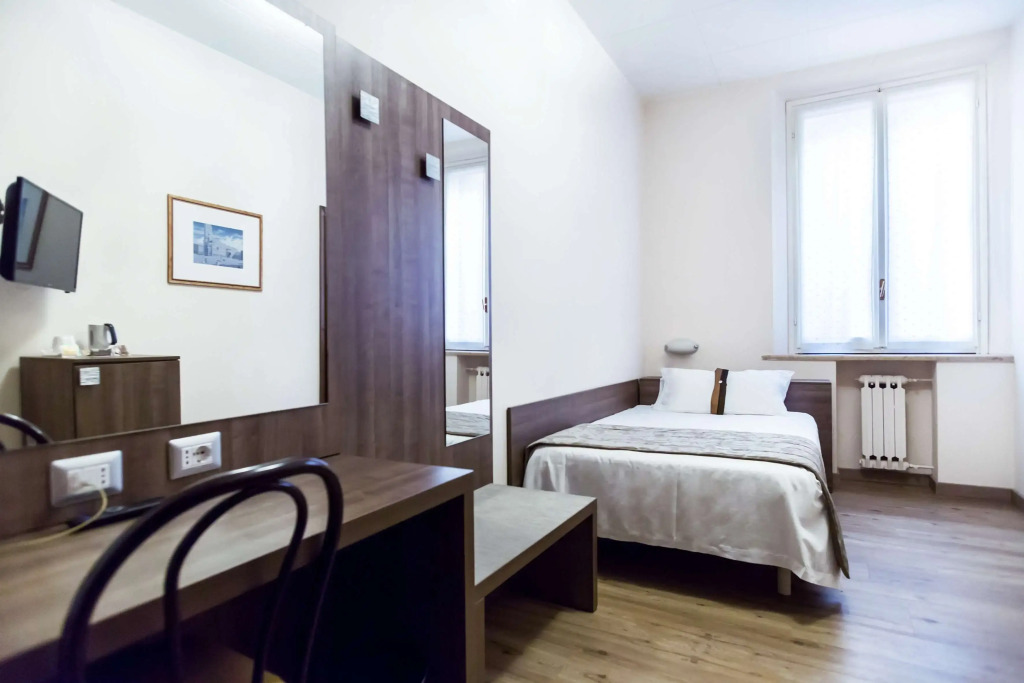 Best Western Hotel Liberta by null