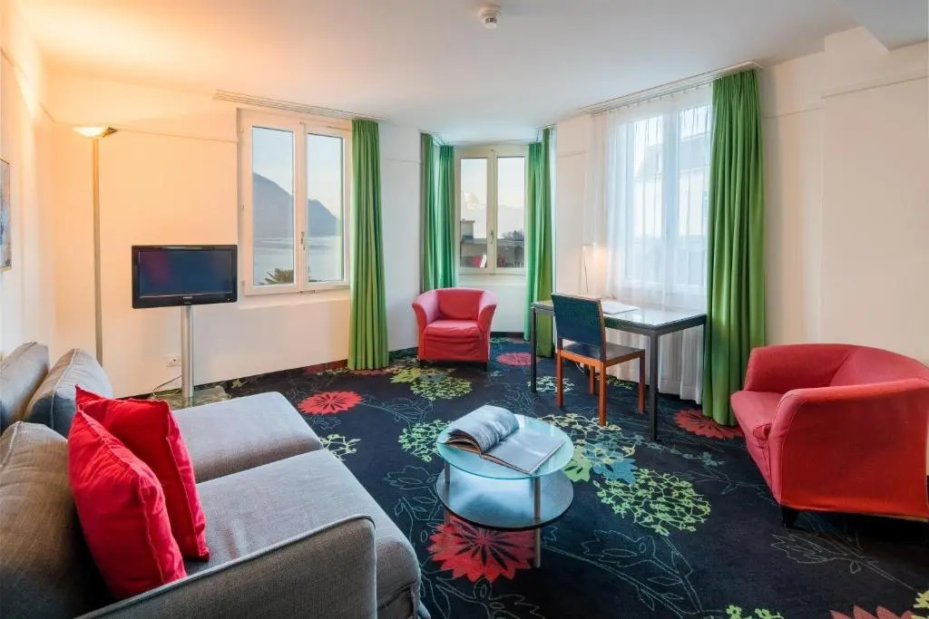 Junior Suite