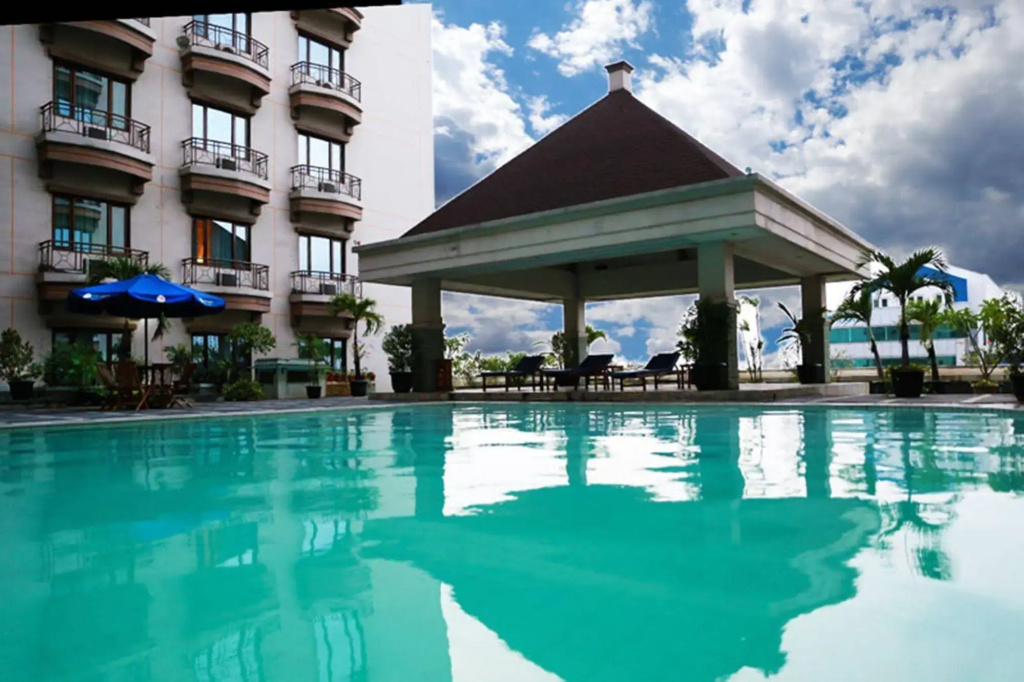 Hotel photo 13