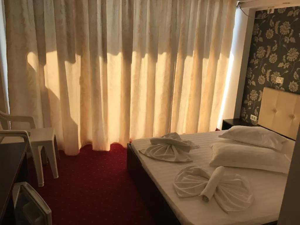 Pensiunea Maria Costinesti - Chambres