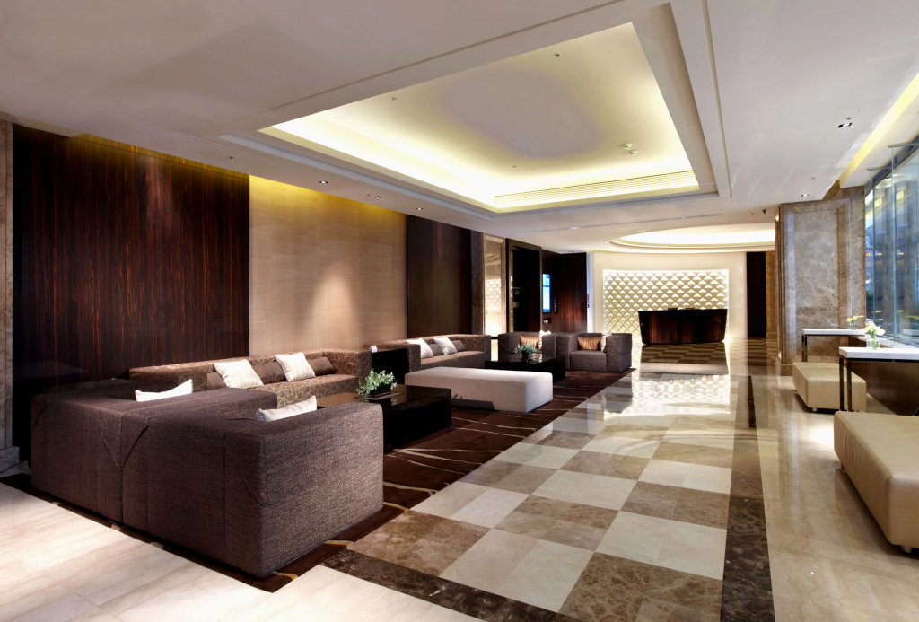 The Splendor Hotel Taichung - фото 2