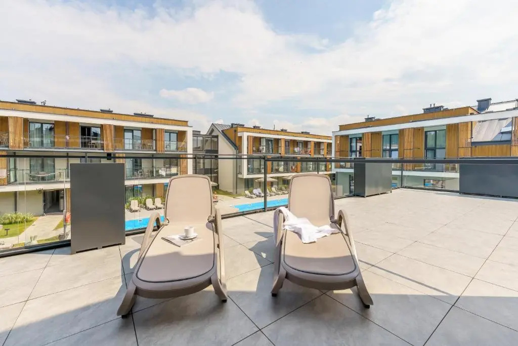 Superior Suite