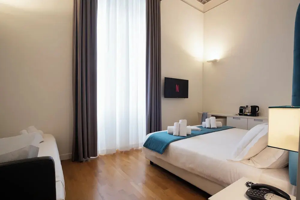 Hotel photo 10