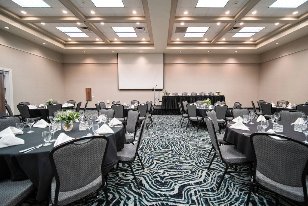 Holiday Inn Kearney by IHG - Général