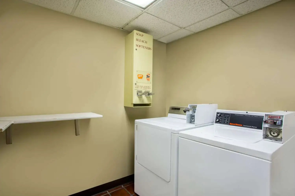 AmericInn by Wyndham International Falls - Général