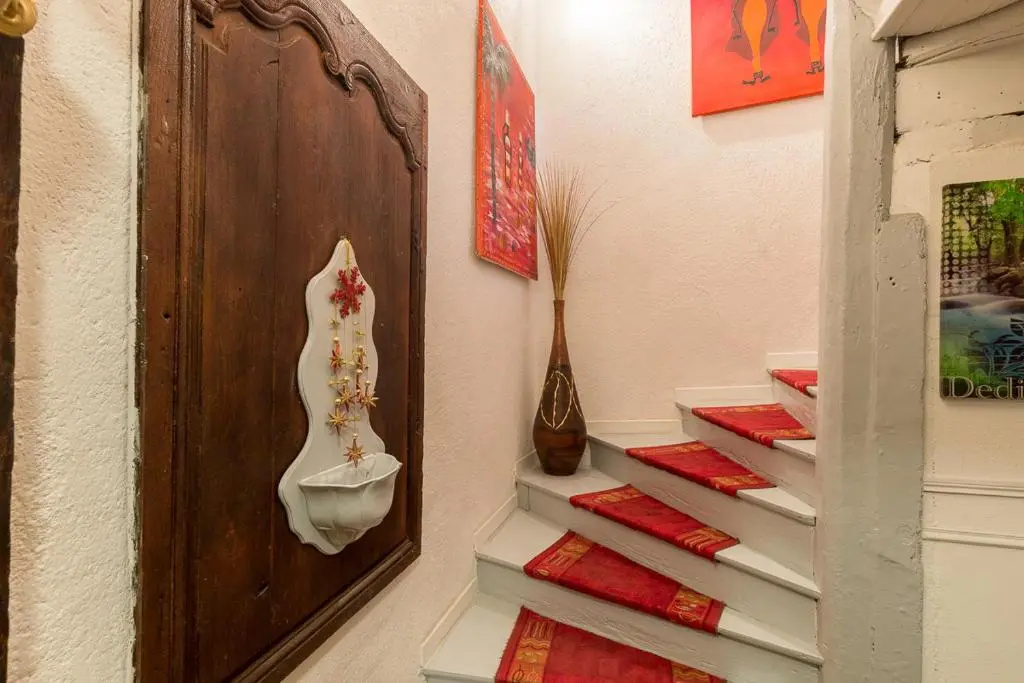 Afficher la photo 7 — le logis de Lancelot Elegant home City Center