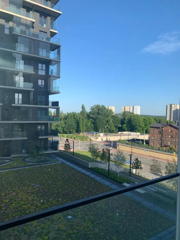 Heart of Kato Apartment- Pierwsza Dzielnica