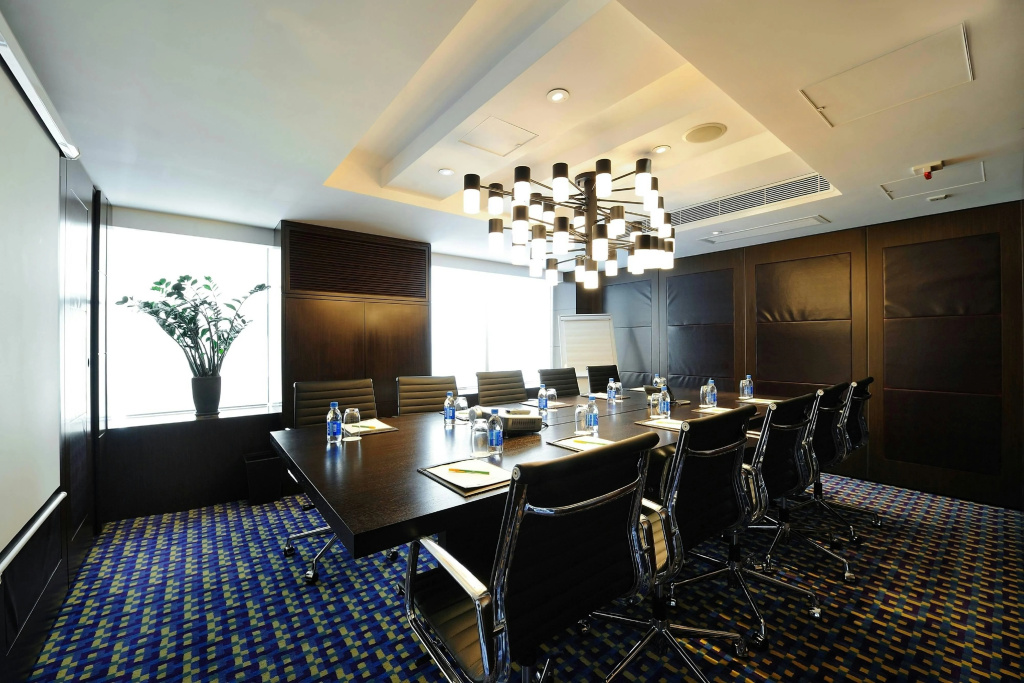 Courtyard by Marriott Hong Kong - Général