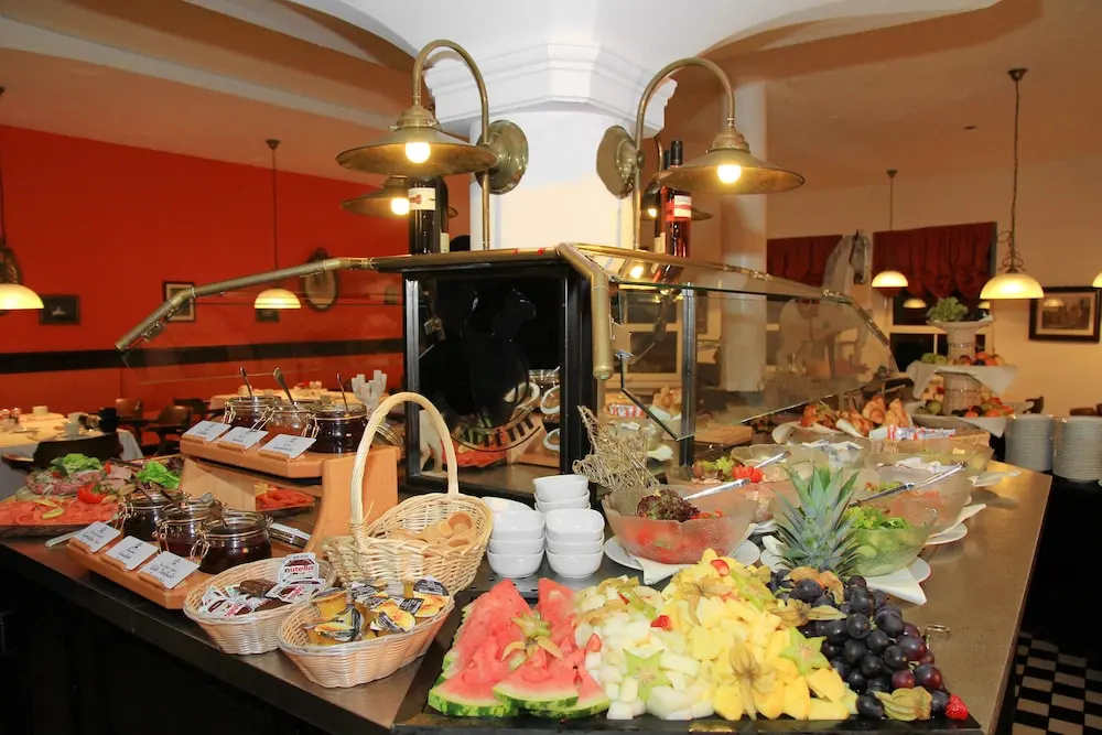 relexa hotel Bad Salzdetfurth - Général