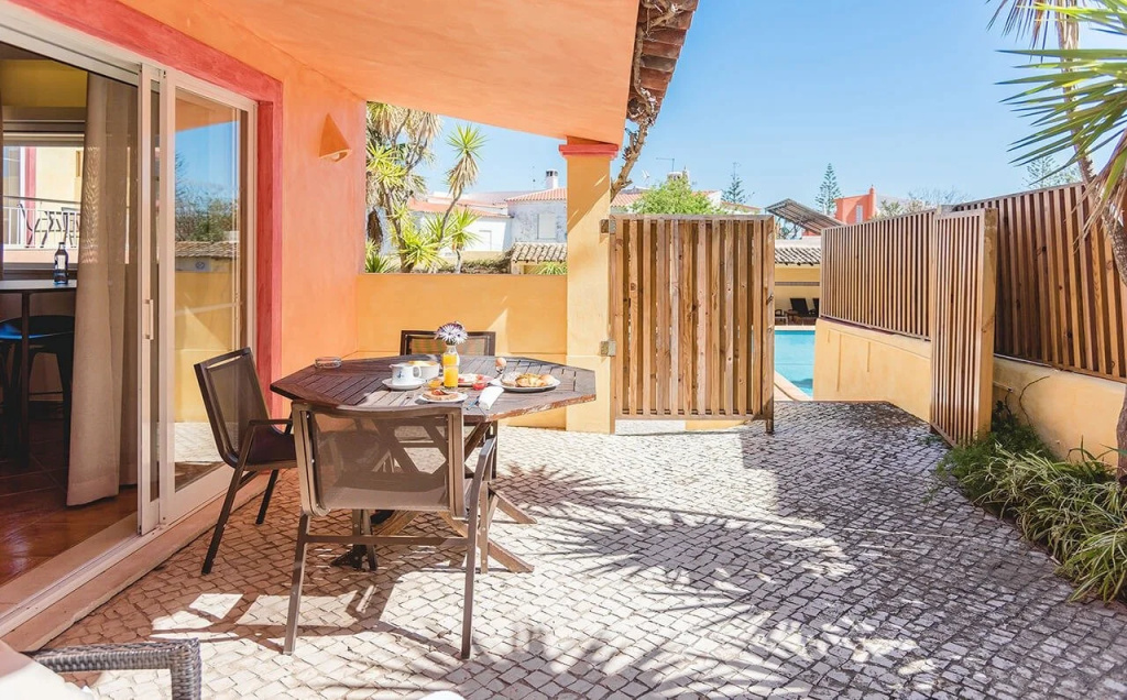Costa D’Oiro Ambiance Village - Général