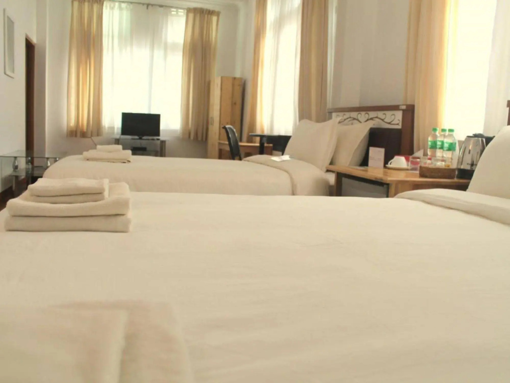 Hotel photo 19