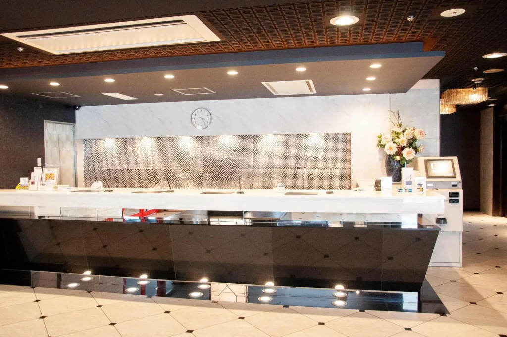 Hotel photo 2