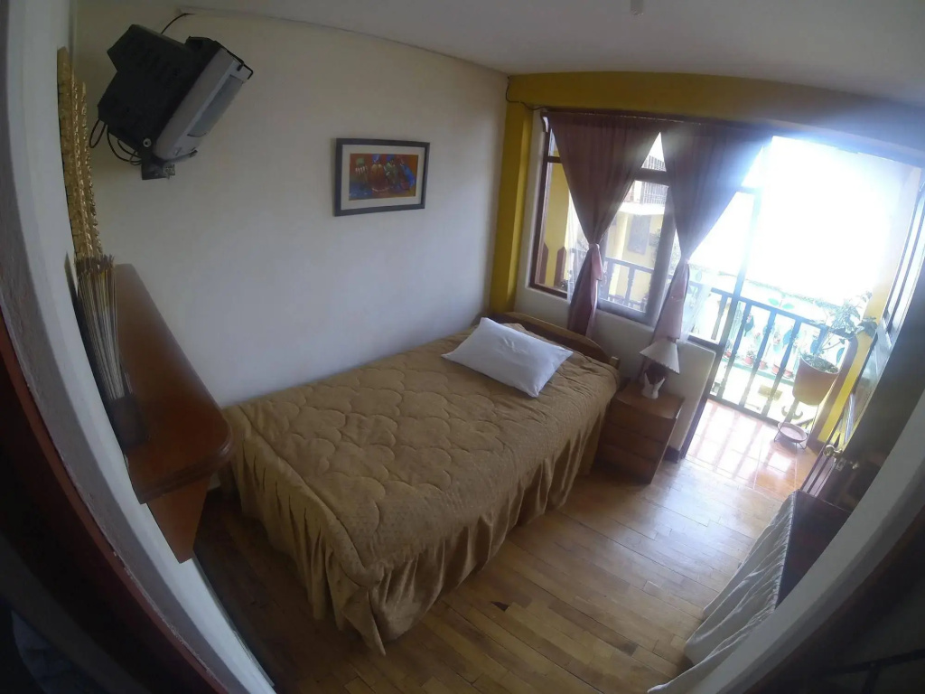 Hotel photo 3