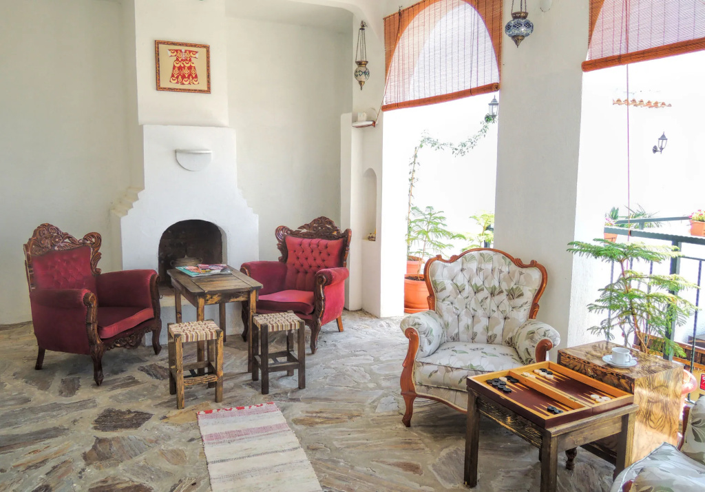Hotel photo 18