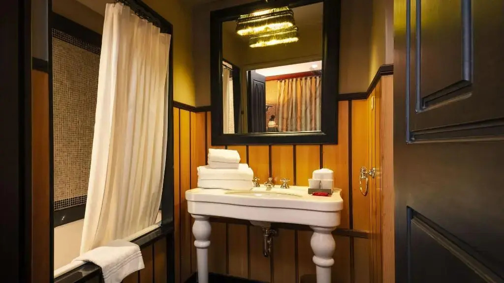 Hôtel Bourg Tibourg - Paris Marais by null