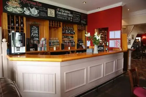 The White House Inn - Whitby - Général