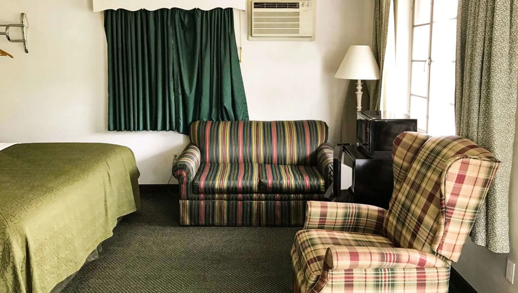 Relax Inn Altoona — фото 3