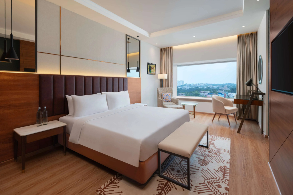 Superior room