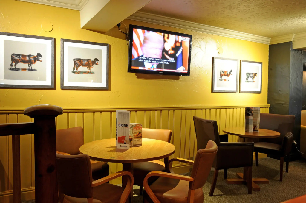Premier Inn York North West - Général