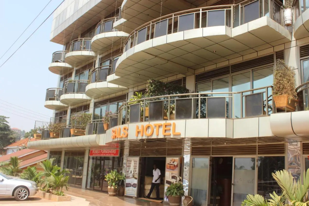 Hotel photo 20