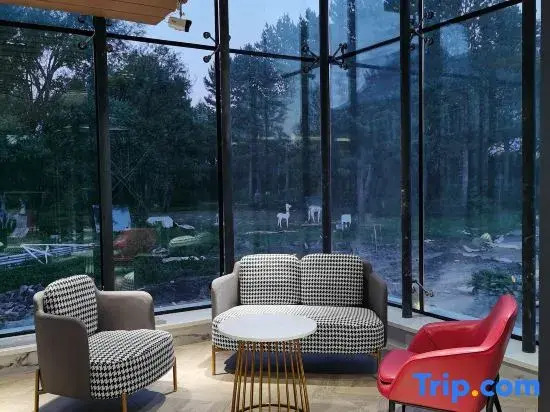 Wan Li Yuan Hotel — фото 4