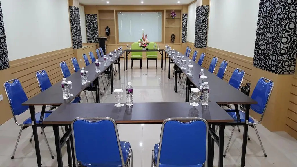 Business Centre