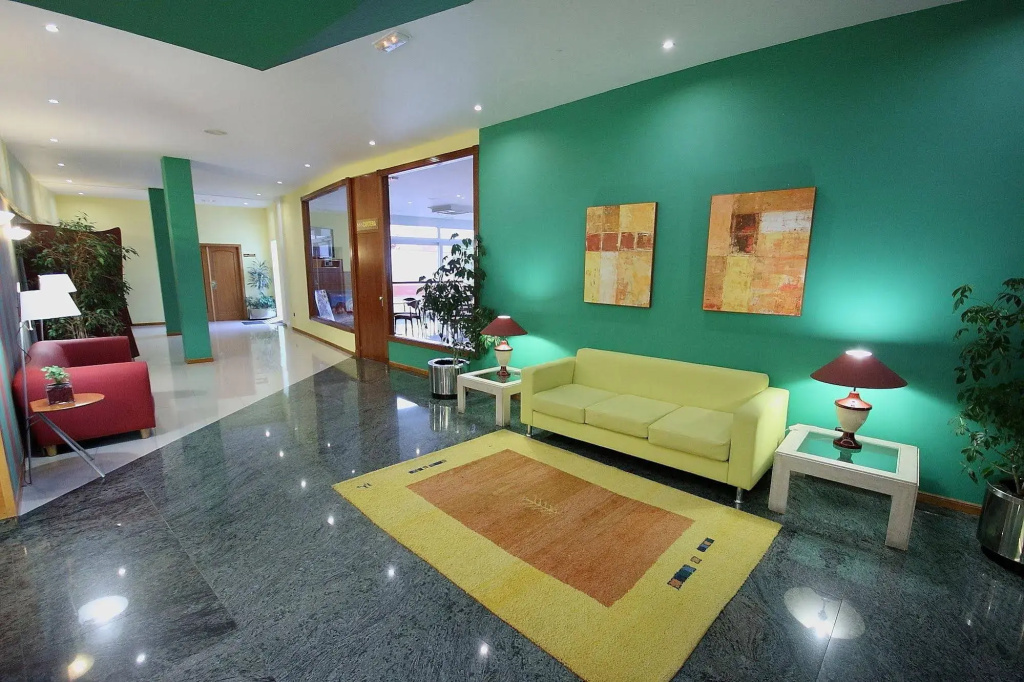Hotel Spa Nanin Playa - Général