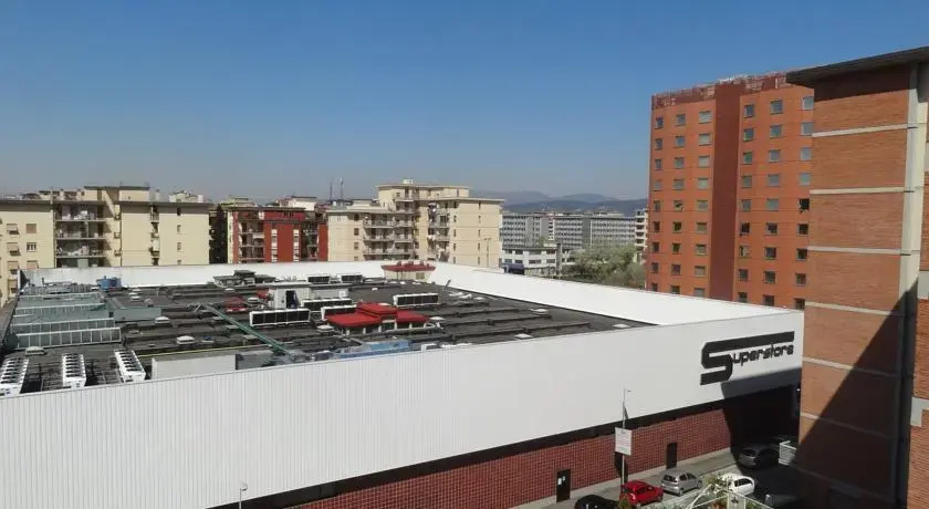 A Casa Di Silvia