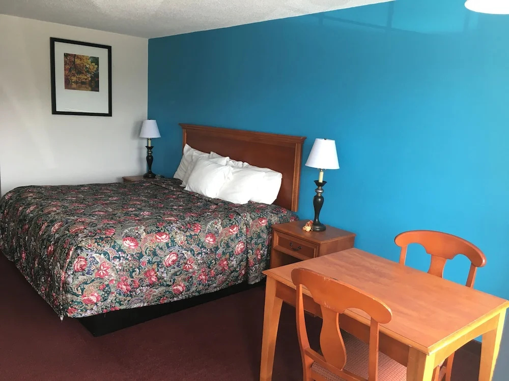 Classic room