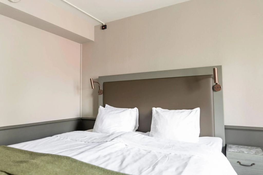 Home Hotel Majoren - Général