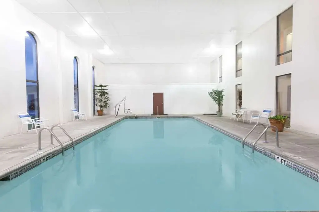 Hotel photo 8