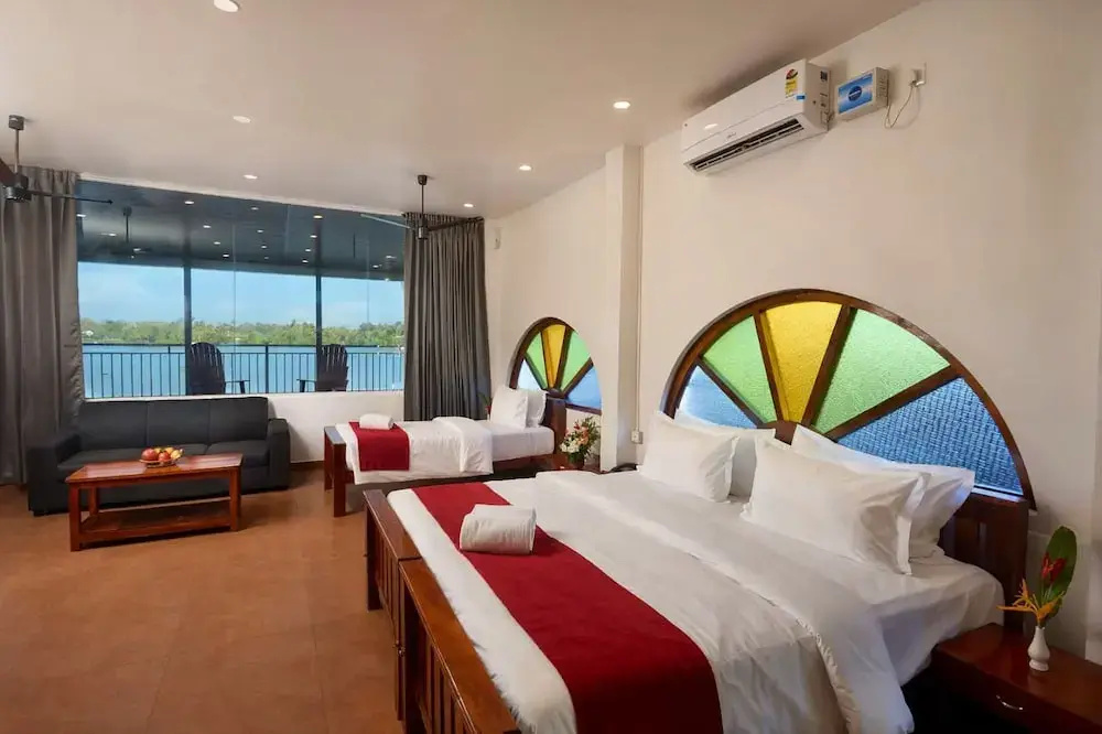 Superior room