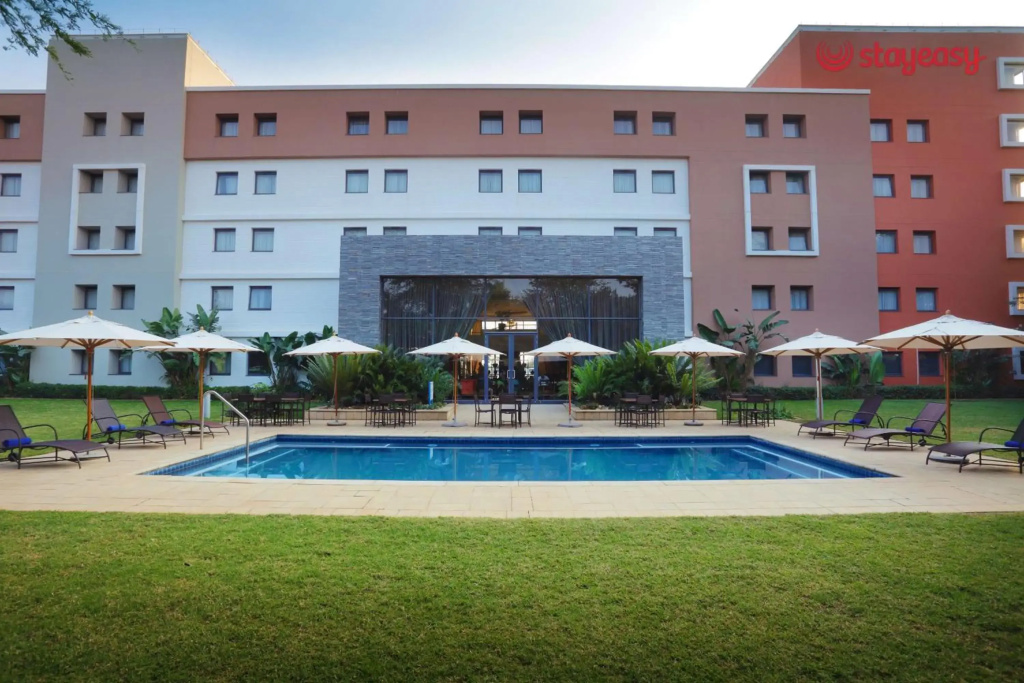Hotel photo 10