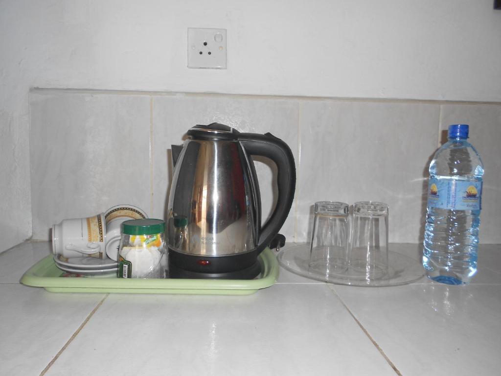 Shanith Guesthouse
