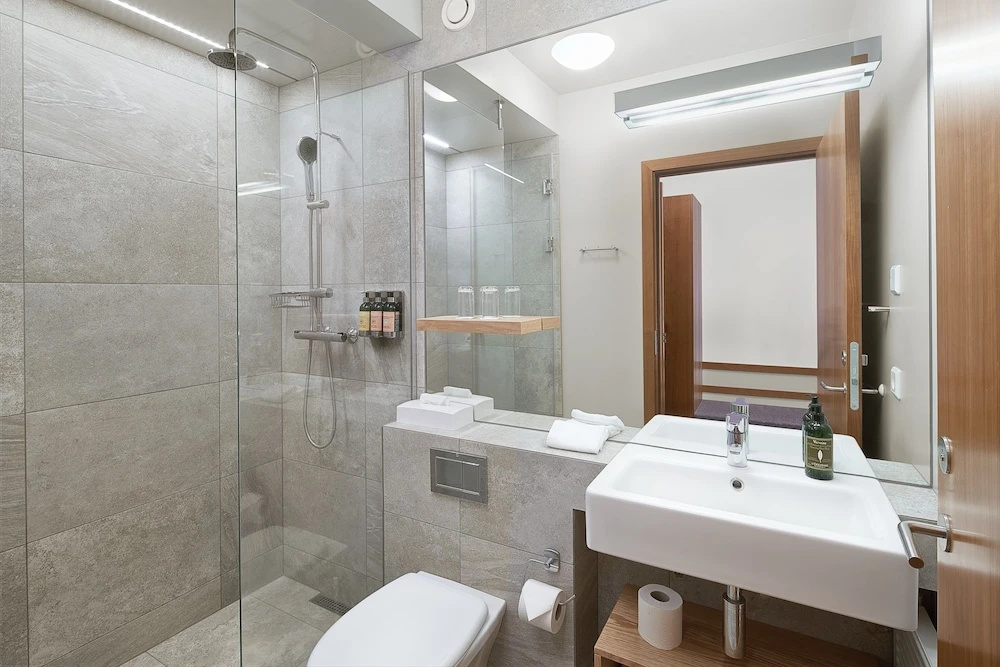 Hérað - Berjaya Iceland Hotels - Chambres