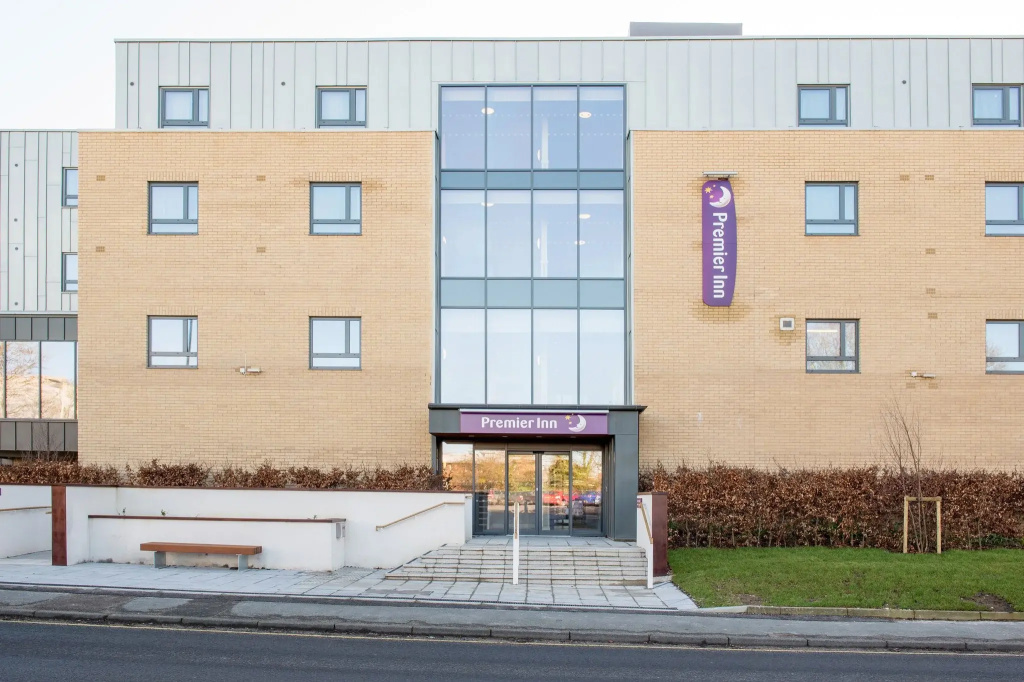 Premier Inn Winchester - Général