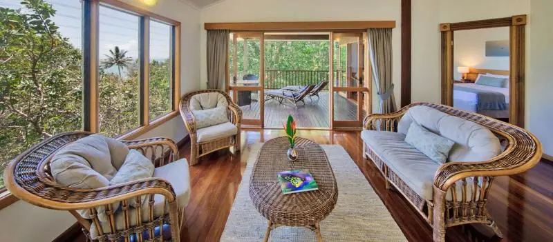 Thala Beach Nature Reserve - Chambres