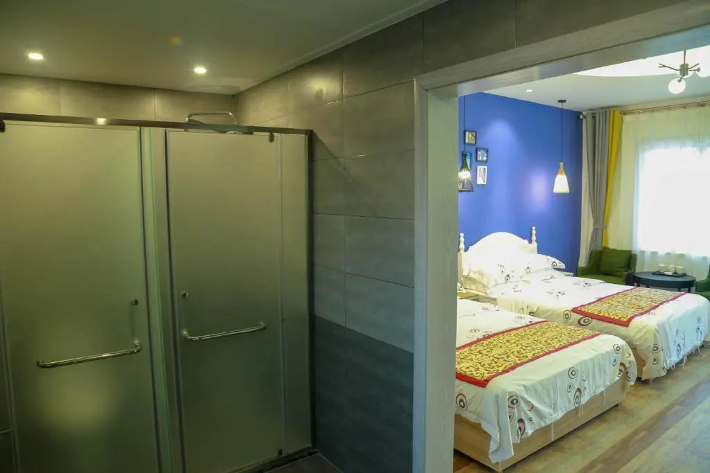 Beidaihe No. 3 Jinhai - Chambres