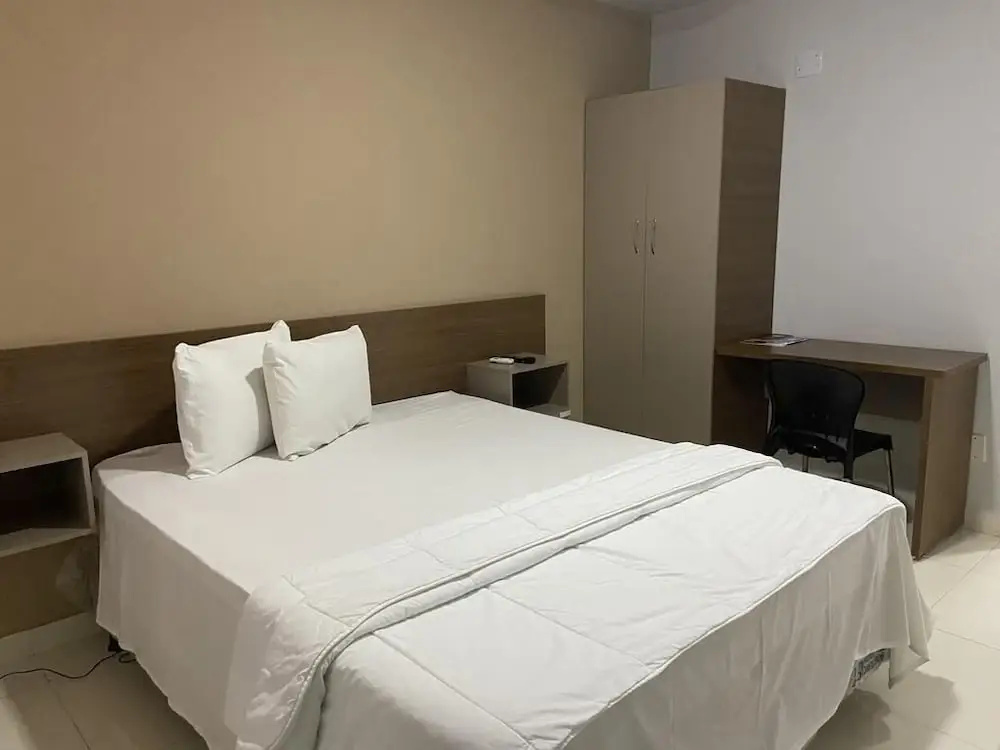 Augusto Palace Hotel - 4