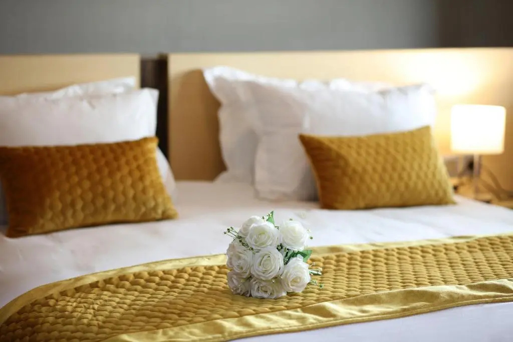 Silver Suites Hotel & Spa — 4